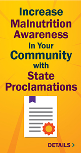State Proclamation ad